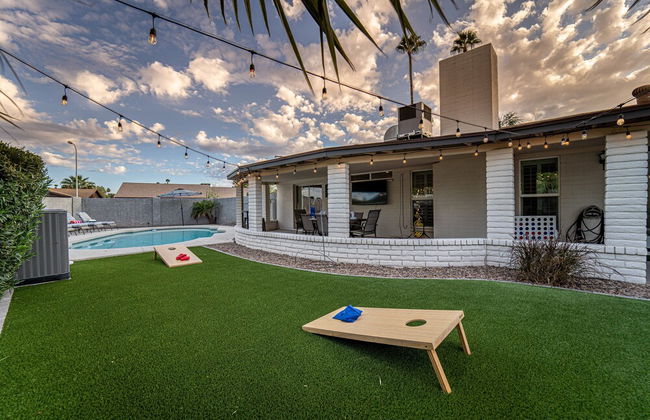 Central Chandler - Foto 30