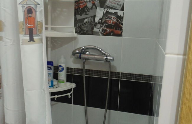 Berloga Cheluskintsev 64A - Foto 24