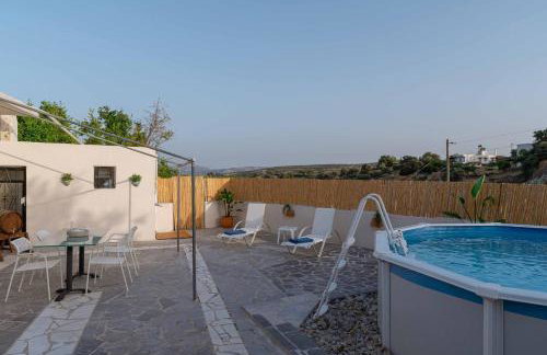 Casa Enastron - Foto 7