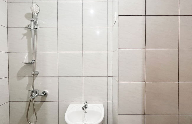 Comfort Studio (No Kitchen) Apartment Bandaraya - Tallasa City Makassar - Photo 11