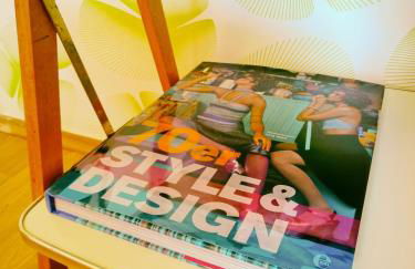 Lehmgefühl, Design Vier, La Petite Maison - Foto 76