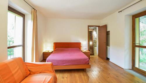 Awesome Home In Loazzolo With Wifi - Foto 4