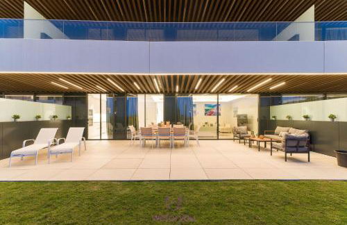 weforyou Las Nereidas de Los Álamos 3 bedrooms and PARKING - Foto 10