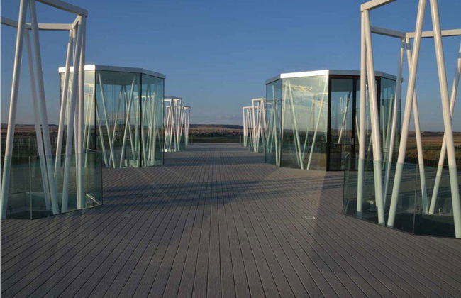 Visite des caves à vin de Buezo - Photo 5