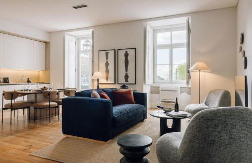 Ando Living - Corpo Santo House - Photo 39