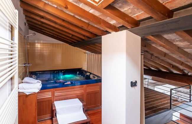 Residenza Napoleone - Foto 19