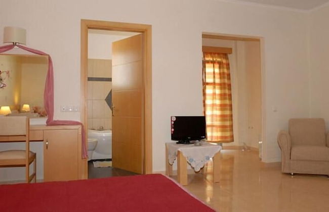 Theofilos Superior Resort Hotel & Spa - Photo 16