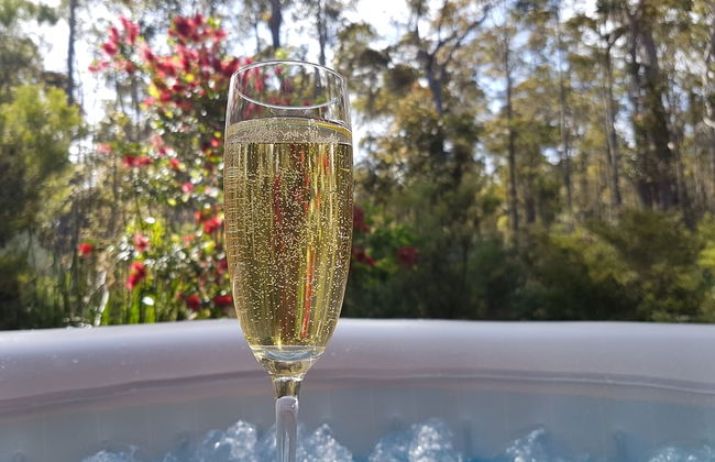 Jarrah Grove Forest Retreat - Adults Only - Foto 13