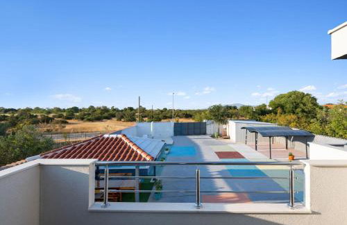 "villa Eros Sibenik With Pool" - Foto 91