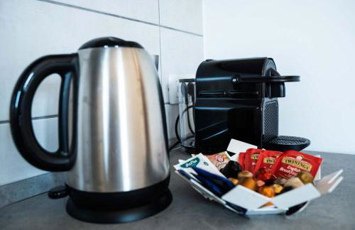 Acquamarina Luxury House - Foto 34