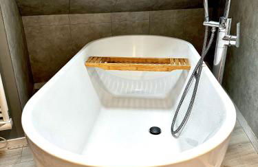 Duplex avec place de parking privé - Foto 17