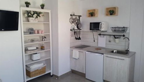 Avenue Study - Foto 5