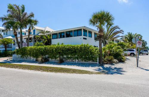 Bay Breezes at Bayside Bungalow - Foto 23