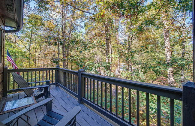 Buck Valley Lodge Mountain Getaway! - Foto 45