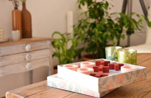 appartement l'arbousier - Foto 25