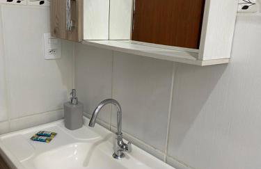 Apartamento em Florianópolis próximo ao aeroporto - Foto 19