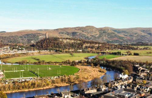 Riverside Rest 2 - 2 Bath, 2 Bedroom Apartment - Free Onsite Parking - Photo 15