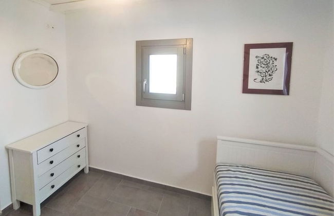 Skyros BnB Anna House in Brooke - Foto 19