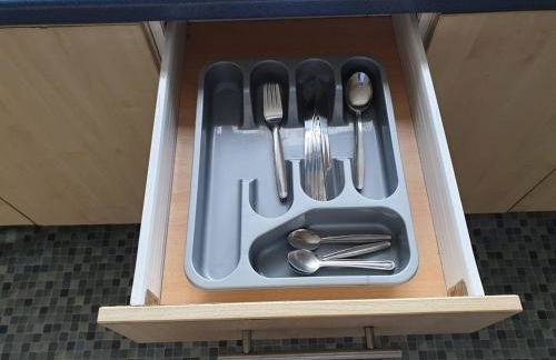 Birtley's Diamond 3 bed Apt sleeps 6 Guests - Foto 22