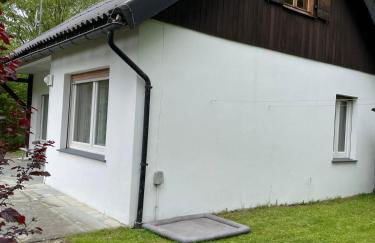 Urlaub mit der ganzen Familie im Ferienhaus in der Natur - Foto 6