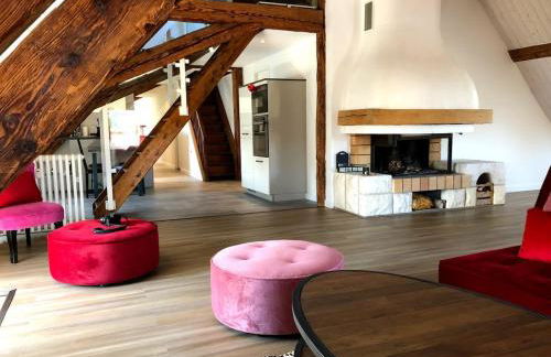 Spacious apartment in the heart of the city center - Foto 26