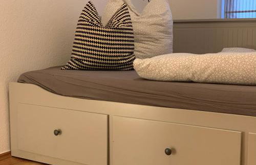 Hinterhaus Apartment No4 - Photo 14