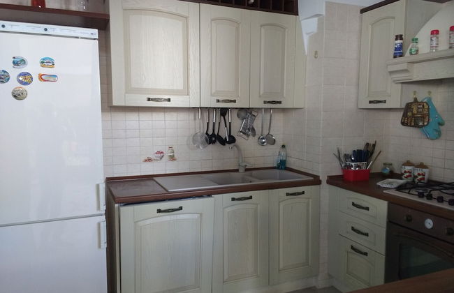 Villetta Simo - Foto 9