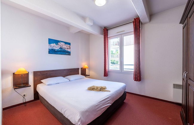 Zenitude Evian Les Terrasses du Lac, an Ascend Collection Hotel - Foto 24