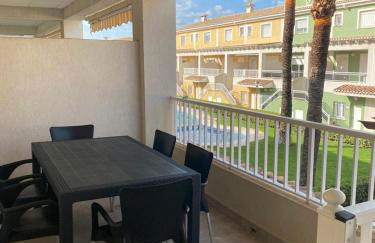 Adosado Wifi Gandía Playa - Solo familias - Photo 23