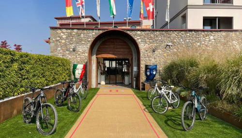 Residence Mura Venete - Foto 5