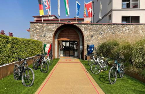 Residence Mura Venete - Foto 5