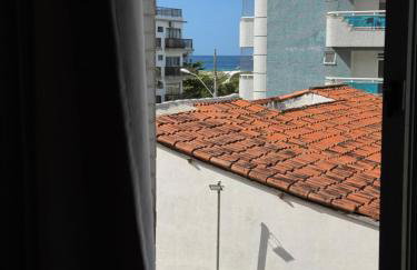 Apartamento incrível em Cabo Frio com localização privilegiada ao lado da praia do forte! - Foto 7