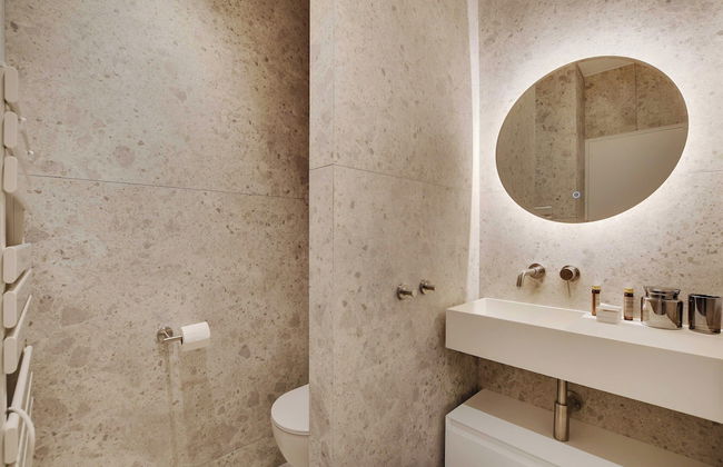 Newly Refurbished Flat in Heart of 18th District - Foto 20