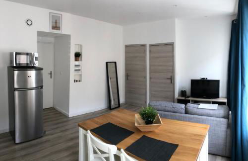 Joli logement au centre de Trévoux - Foto 2