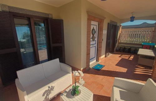 Alloggi Turistici con Piscina Palestra Jacuzzi Sauna - All Inclusive - Photo 27