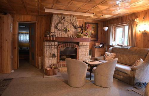 Ostoja dom letniskowy - Foto 20