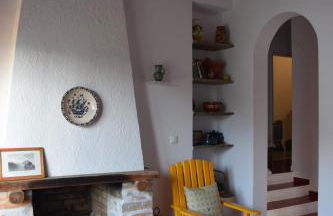 Sifnos Tinas House - Foto 14