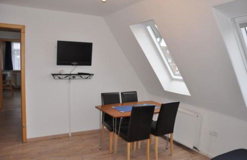 Ferienhaus Nordstrand Whg 4 - Foto 6