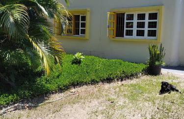 Pé na Areia - Casa para temporada - Foto 37