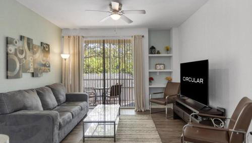 LC-8828-12-203DC - Legacy Dunes Condo for 6 guests - Foto 4