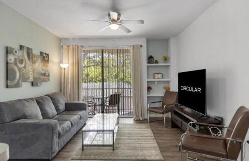 LC-8828-12-203DC - Legacy Dunes Condo for 6 guests - Foto 4