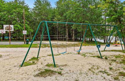 7mins to Skiing, Fire Pit, Game Table Lake Access Hygge Home by Avantstay - Foto 70