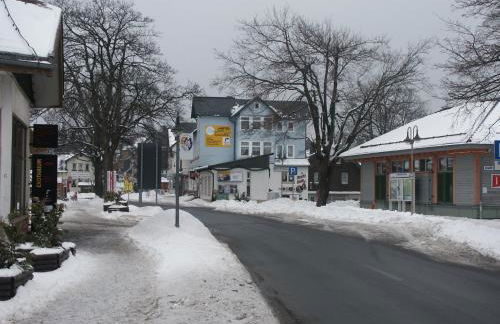 Haus Hinzberg - Photo 6