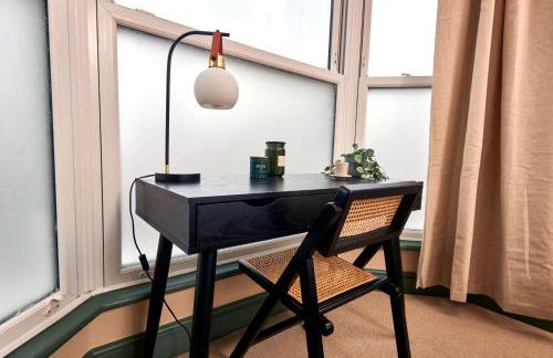 Settle in Winchester - Stylish Self Check-In Rooms - Foto 30