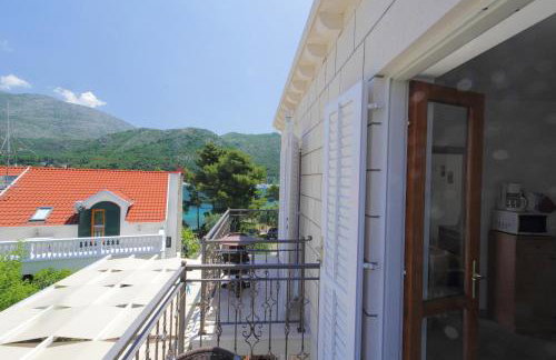 Apartments Nine Slano - Foto 41