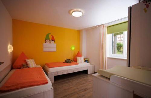 KrämersBug - Unterkunft für Familien mit kleinen Kindern - Foto 12