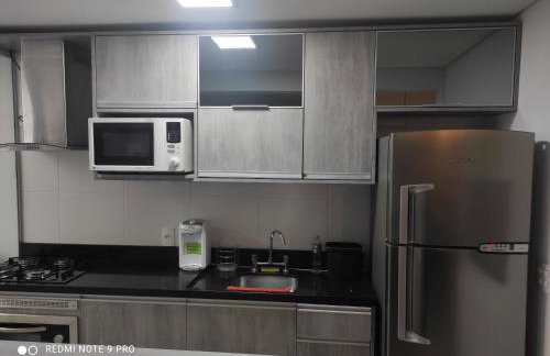 Lindo apartamento ao lado do Park Shopping Canoas - Foto 8