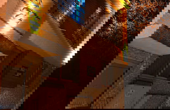 Otto Residence - Foto 1