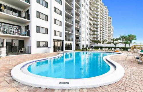 Emerald Towers 0704 - Foto 26