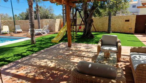 Real Village - Foto 3, Garden